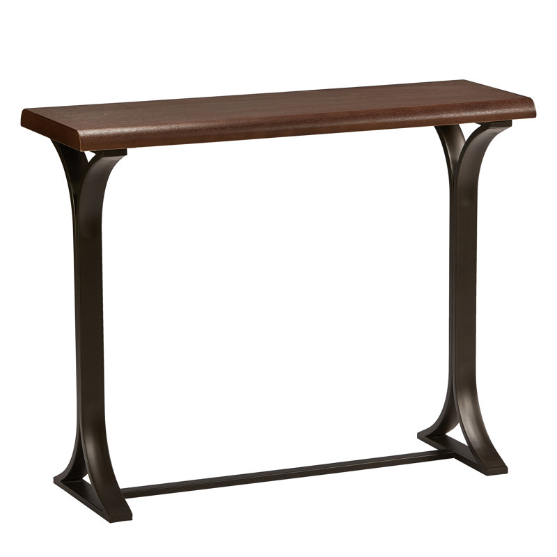 Mikesha 39'' Console Table