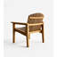 Chaise de jardin Verbena