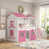 Blanc + rose n'est pas disponible