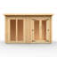 Moda 12 x 6 Ft. Summer House