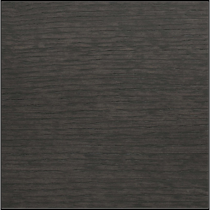 Siège d'appoint rembourré (ensemble de 2), Gris