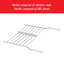 Zwilling J.A. Henckels Enfinigy Toaster Sandwich Rack
