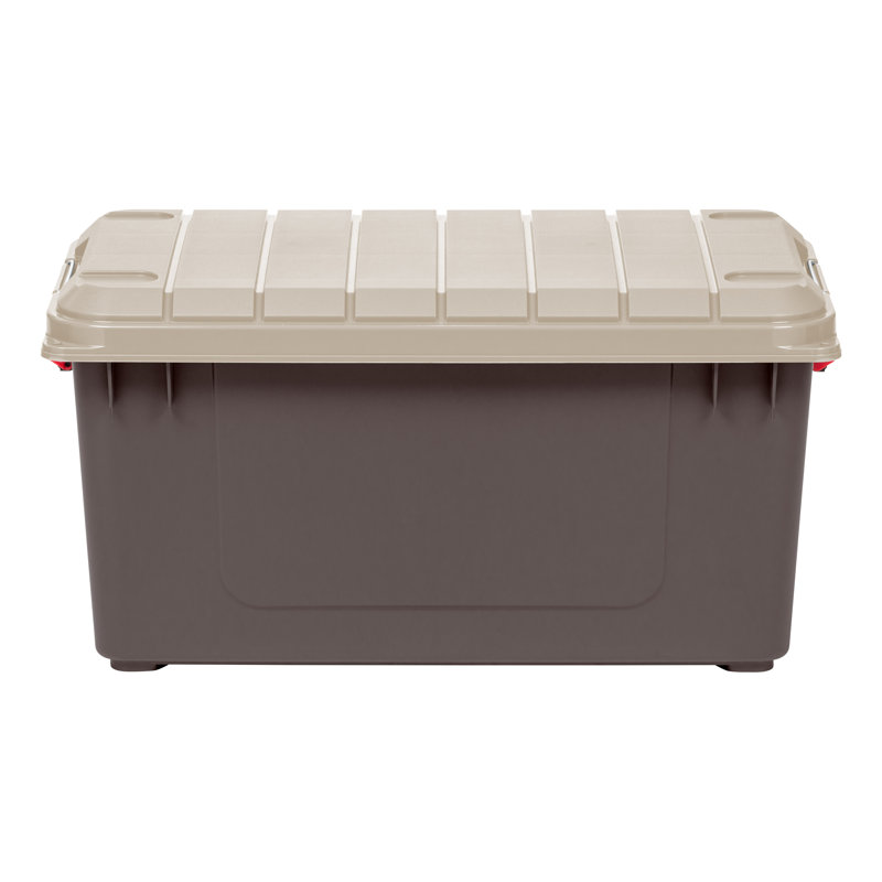 82 Qt [20.5 GAL] Store-It-All Storage Container