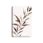 Reproduction sur toile 12 "x 8" monochrome Botanica v5-2096419709-2096419717