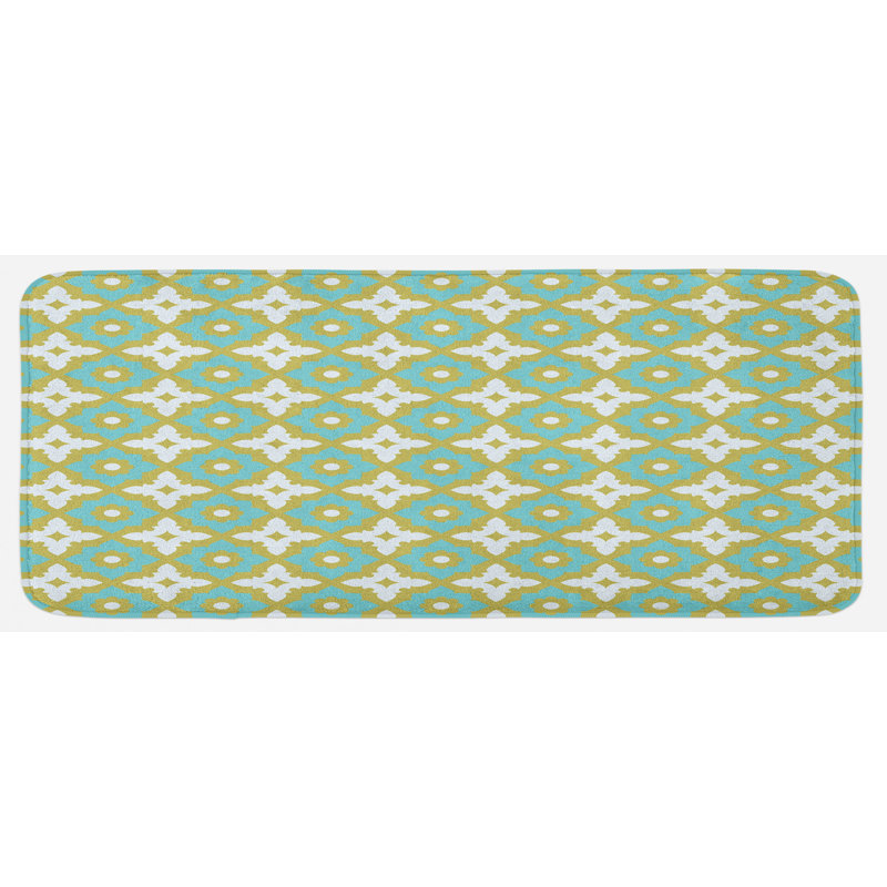 Tapis de cuisine