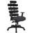 Noom Leather High Back Office Chair-862626988