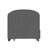 Velvet Upholstered Twin Size Daybed With Storage - Modern Bed Frame For Bedroom And Living Room (dark Gray Soft Upholstery Options-1891218854