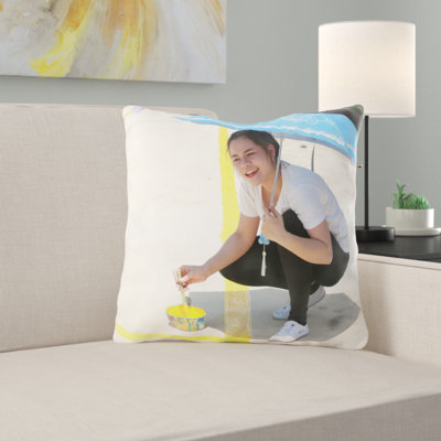Coussin Willaims