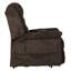 Fauteuil inclinable rembourré Soother-40057397
