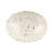 Macchiato 11 oz. Oval Melamine Dining Bowl