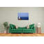 Art Studio - Single Picture Frame Print on Wood