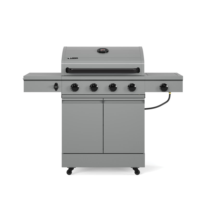 TYTUS Anaheim 4-Burner Gas Grill