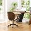 Chaise de travail Swader-1862944101