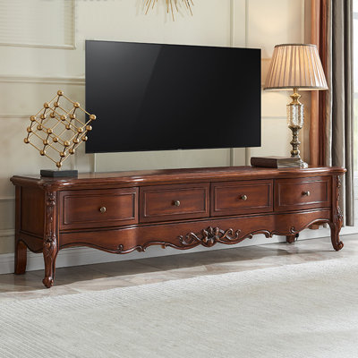 Meuble télé moderne avec rangement
