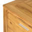 53X17x31.5" 6-Drawer Dresser , Six Spacious Drawers