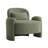37.2 Wide Oversized Upholstered Sofa Chair-576603310
