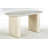 Modern Extensible Kitchen Table