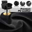 Fauteuil de massage en simili cuir Farin-1140135435