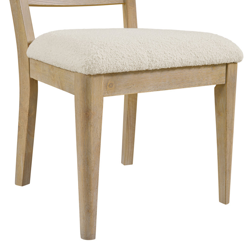 Chaise de salle à manger Ashal