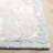 Ebony Hand Tufted Wool Pile Floral Rug-95854276