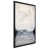 Black Floater Frame selected
