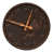 Oil Rubbed Bronze selected