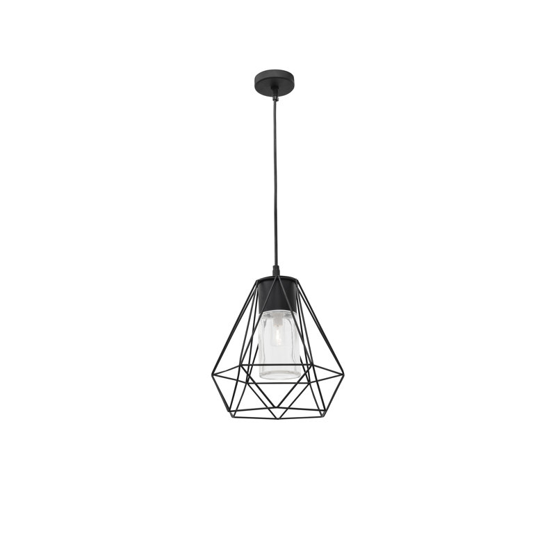 Isidora Outdoor Hanging Lantern