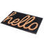 Paillasson Dewand Cursive-1319135396-1319135399