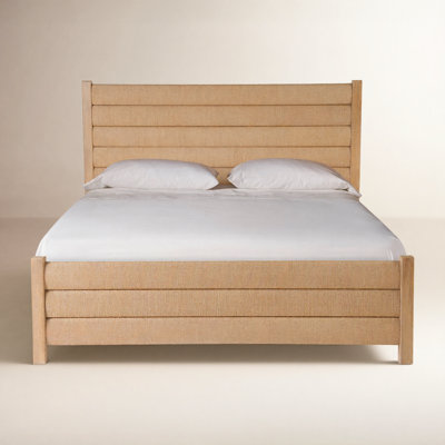 Hayes Canyon Four Poster Bed