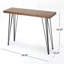 Table de bar