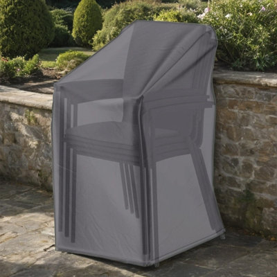 Jayant Outdoor Patio Chair Cover