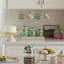 Emerald English Garden Canister