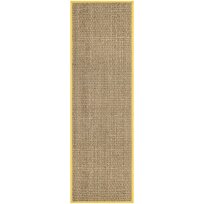 Tapis couleur unie Wyman