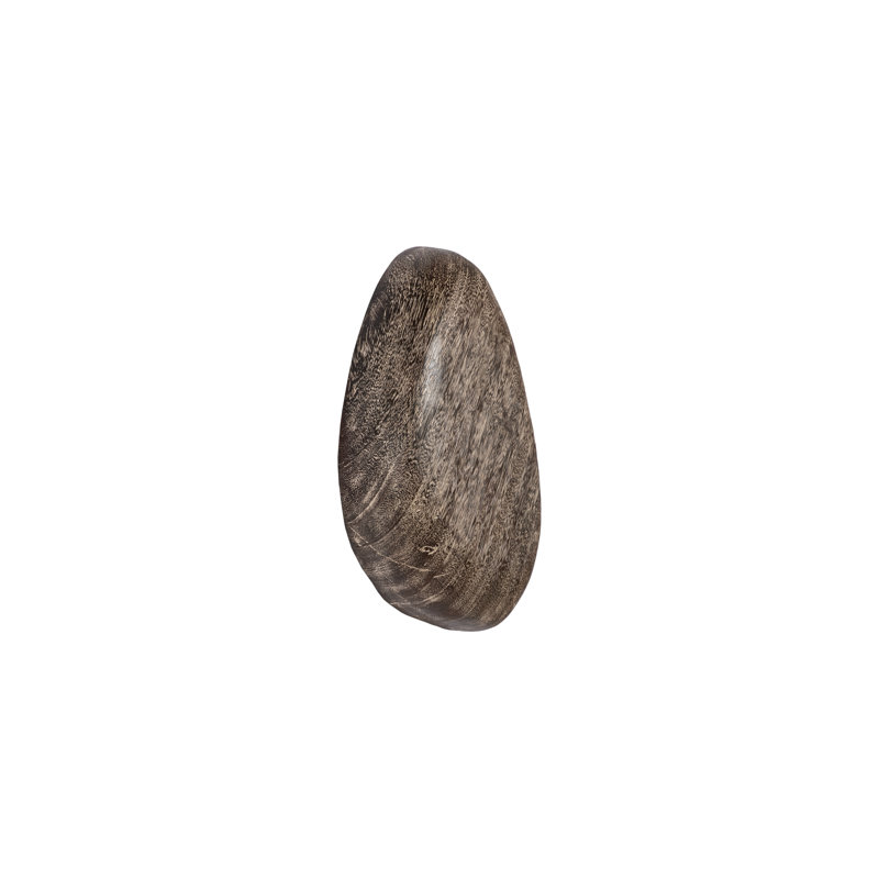 River Stone Wall Décor
