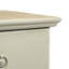 3 - Drawer Solid Wood Dresser-194576739