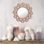 Miroir décoratif District Electic-1768363510