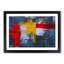 Abstract Art Painting Vol.320 by S.Johnson - Picture Frame Painting Print-55616304-55616305