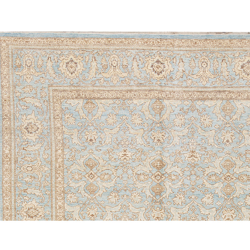 One-of-a-Kind 9'10" X 13'4" Area Rug