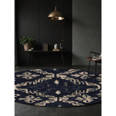 Tapis gris lavable à la machine