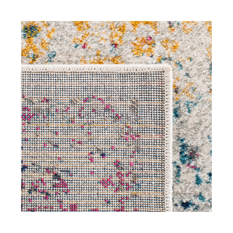Tapis oriental Vinnie, Rectangle 9 pi x 12 pi