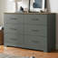 Commode 6 tiroirs Arkia-853791354