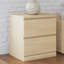 Table de chevet Dunagan