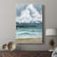 South Beach Storm I - galerie d'art personnalisée Cavas-728782255