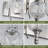 Vintage Dimmable Wall Mounted Vanity Light(Not Included Bulb)-1113154766-1125366324