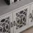 Eleana 45.7'' W 4 Door Sideboard with Adjustable Shelves-365934861
