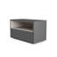 Madison 1 - Drawer Nightstand-890228760