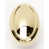 Polished Brass