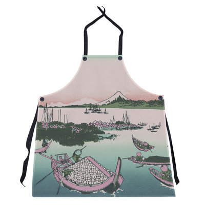 Bib Apron