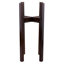 Grand support à plantes Beech l 15,25 po x P 15,25 po-184555180-174665424