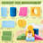 Almustafa Isabelle & Max™ 61'' W Climbing Blocks